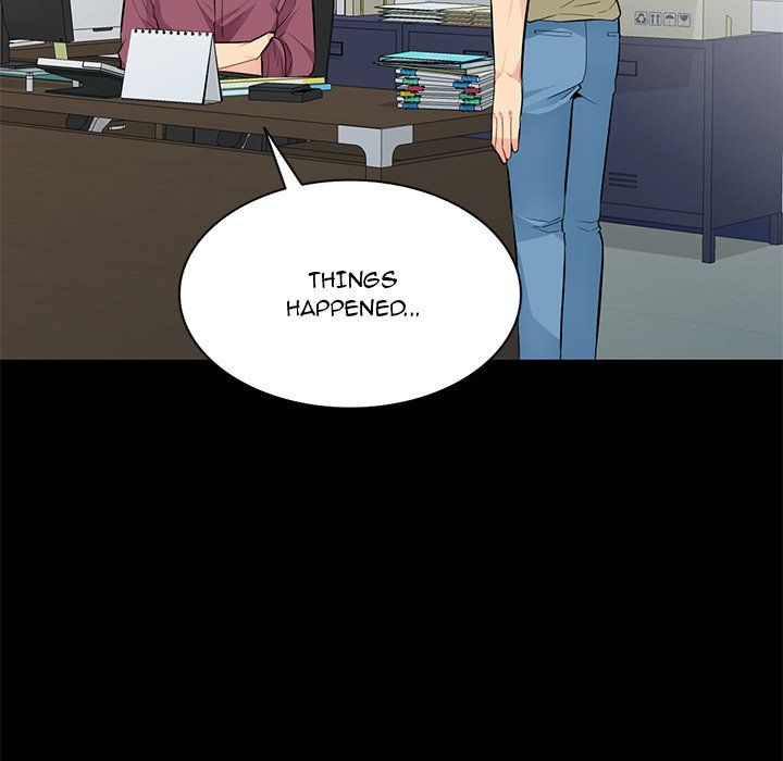 The Family Tree Manhwa - Chapter 36 Page 65