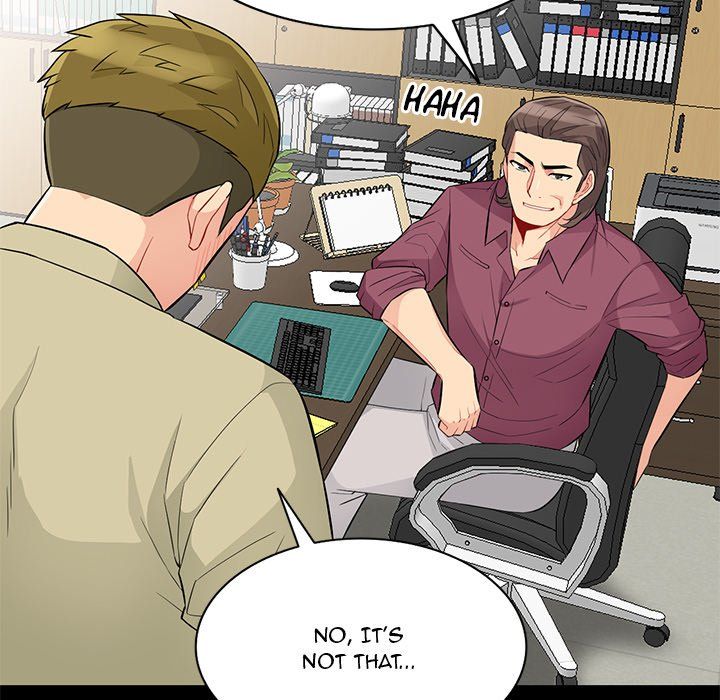 The Family Tree Manhwa - Chapter 36 Page 70