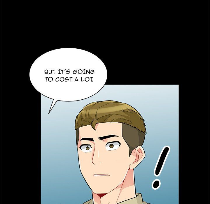 The Family Tree Manhwa - Chapter 36 Page 79