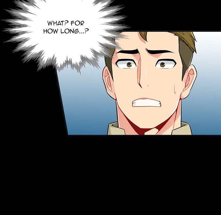 The Family Tree Manhwa - Chapter 36 Page 82