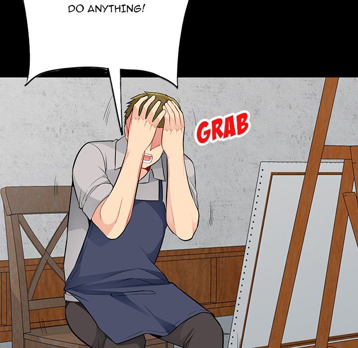 The Family Tree Manhwa - Chapter 36 Page 85