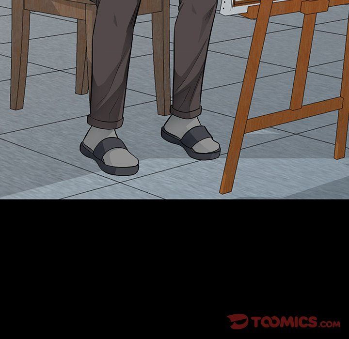 The Family Tree Manhwa - Chapter 36 Page 86