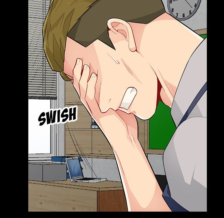 The Family Tree Manhwa - Chapter 36 Page 93