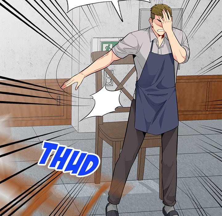 The Family Tree Manhwa - Chapter 36 Page 95