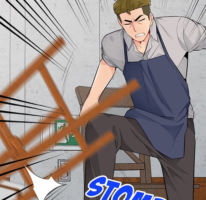 The Family Tree Manhwa - Chapter 36 Page 97