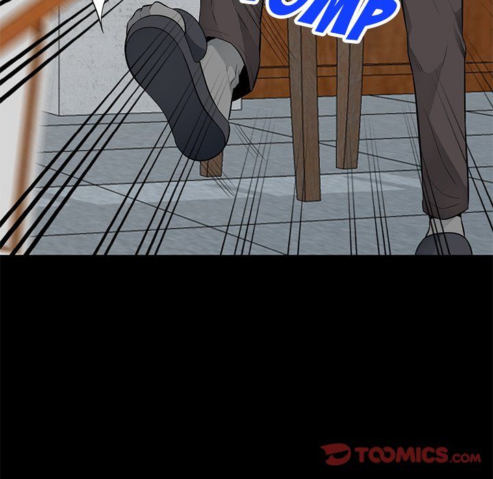 The Family Tree Manhwa - Chapter 36 Page 98