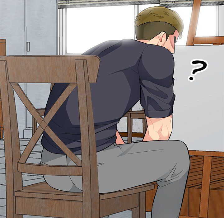 The Family Tree Manhwa - Chapter 36 Page 103