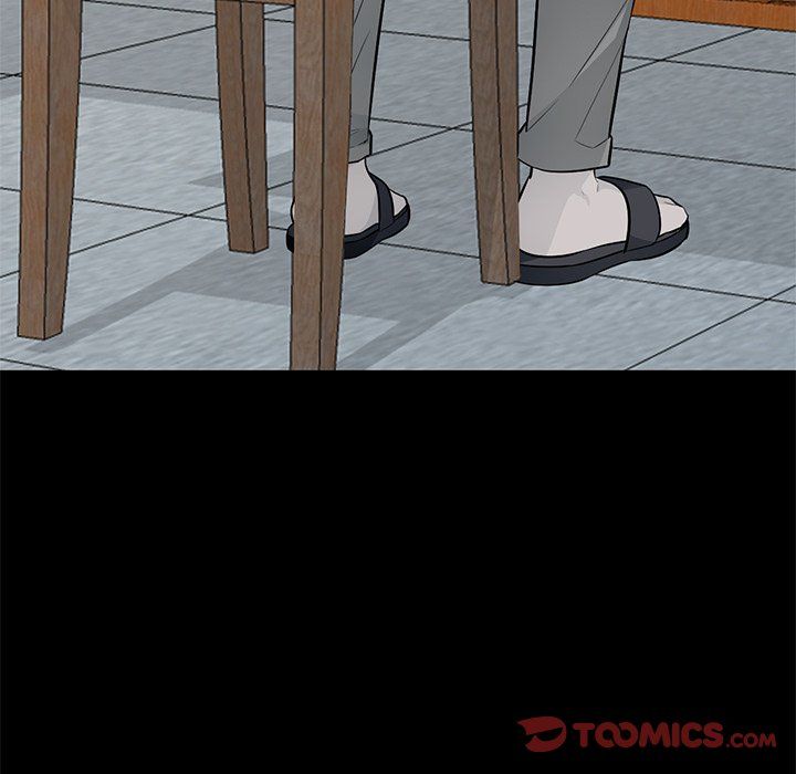 The Family Tree Manhwa - Chapter 36 Page 104