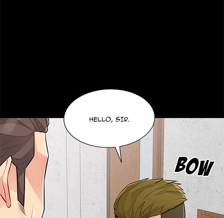 The Family Tree Manhwa - Chapter 36 Page 105