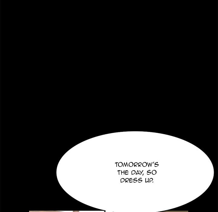 The Family Tree Manhwa - Chapter 36 Page 107