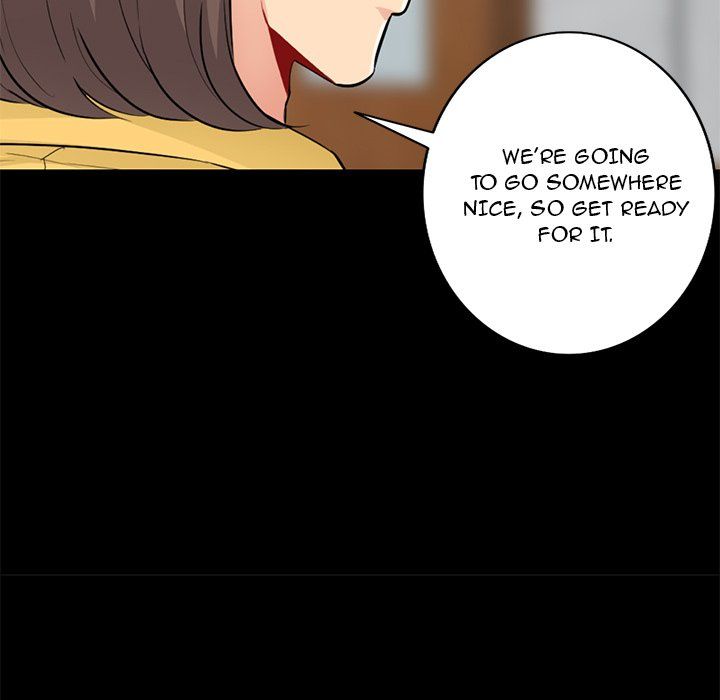 The Family Tree Manhwa - Chapter 36 Page 111