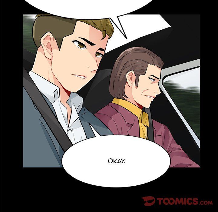 The Family Tree Manhwa - Chapter 36 Page 116