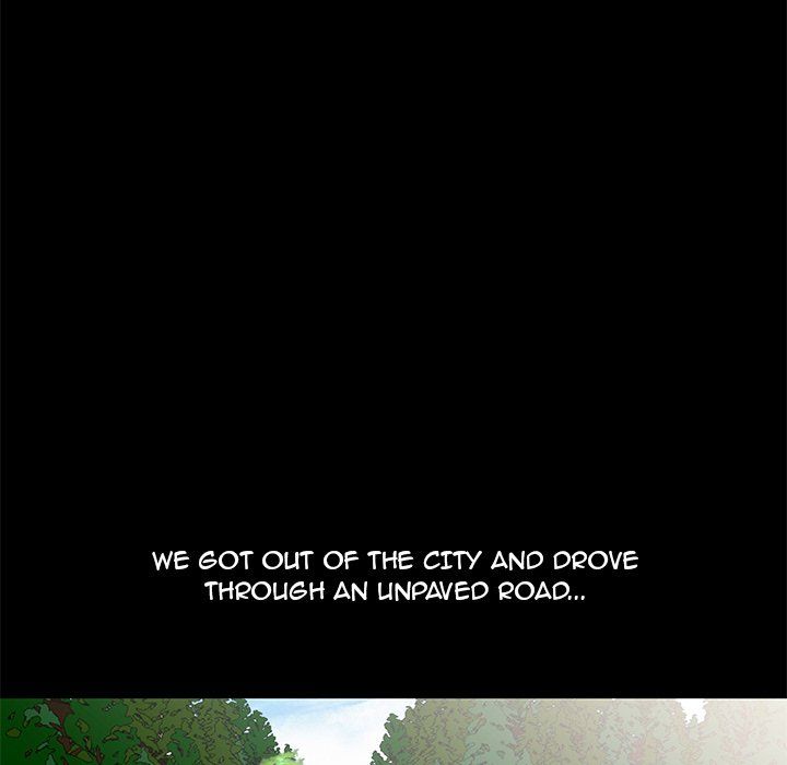 The Family Tree Manhwa - Chapter 36 Page 117