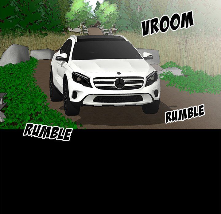 The Family Tree Manhwa - Chapter 36 Page 118