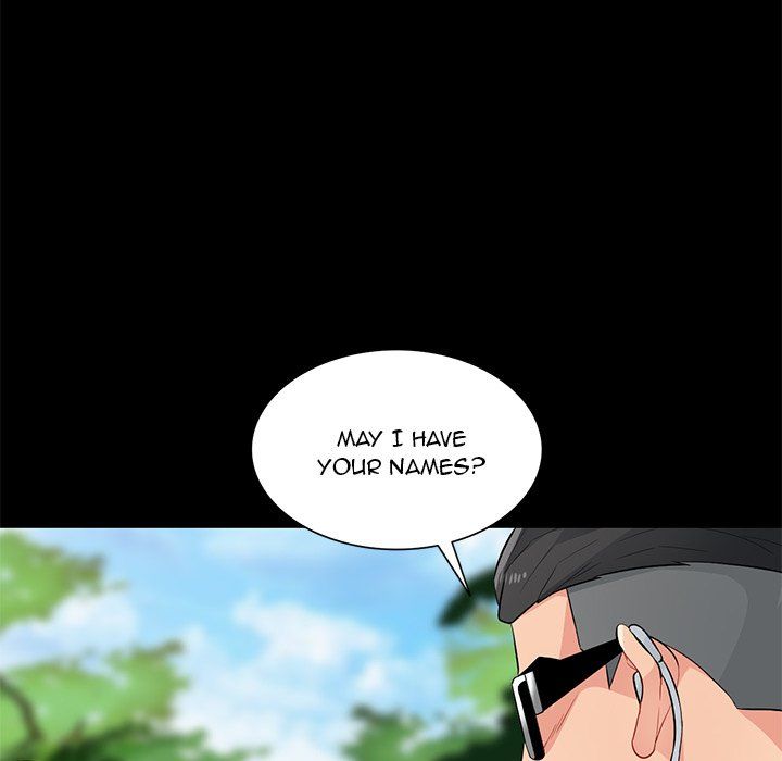 The Family Tree Manhwa - Chapter 36 Page 123