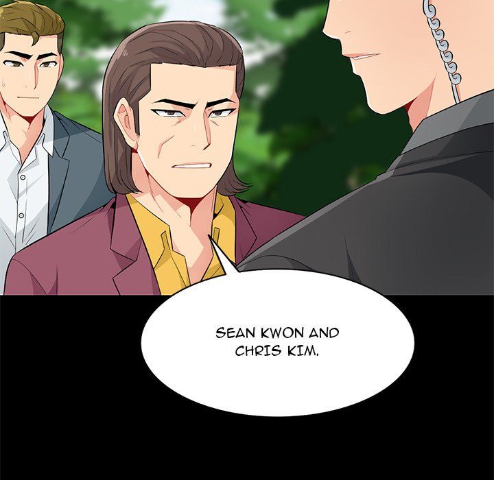 The Family Tree Manhwa - Chapter 36 Page 124