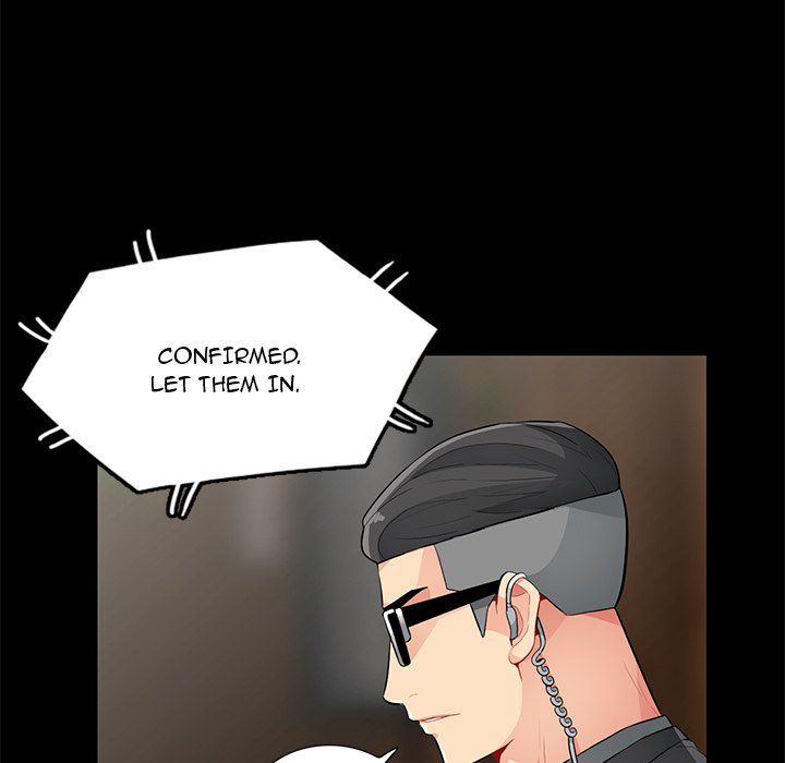 The Family Tree Manhwa - Chapter 36 Page 127