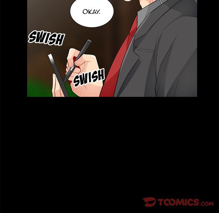 The Family Tree Manhwa - Chapter 36 Page 128