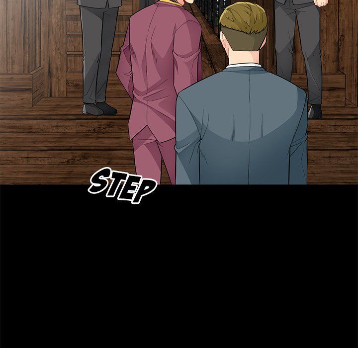 The Family Tree Manhwa - Chapter 36 Page 130