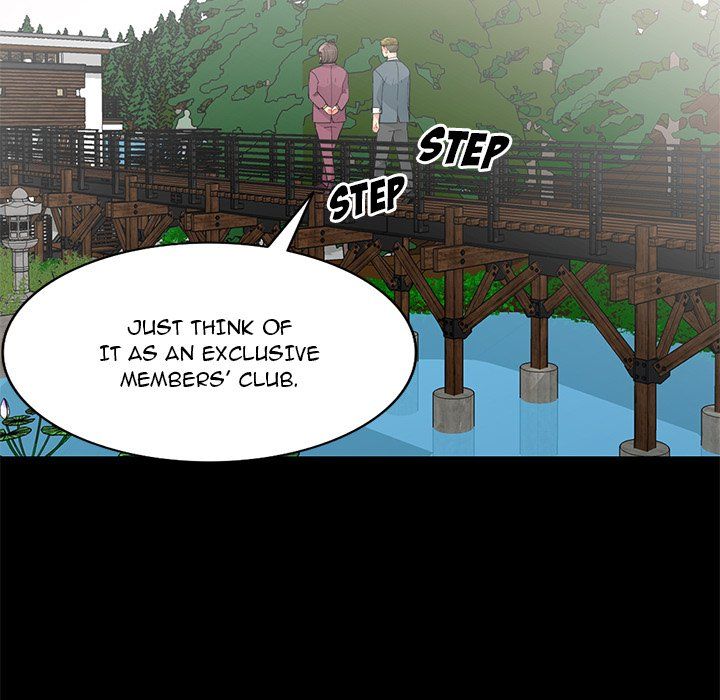 The Family Tree Manhwa - Chapter 36 Page 132