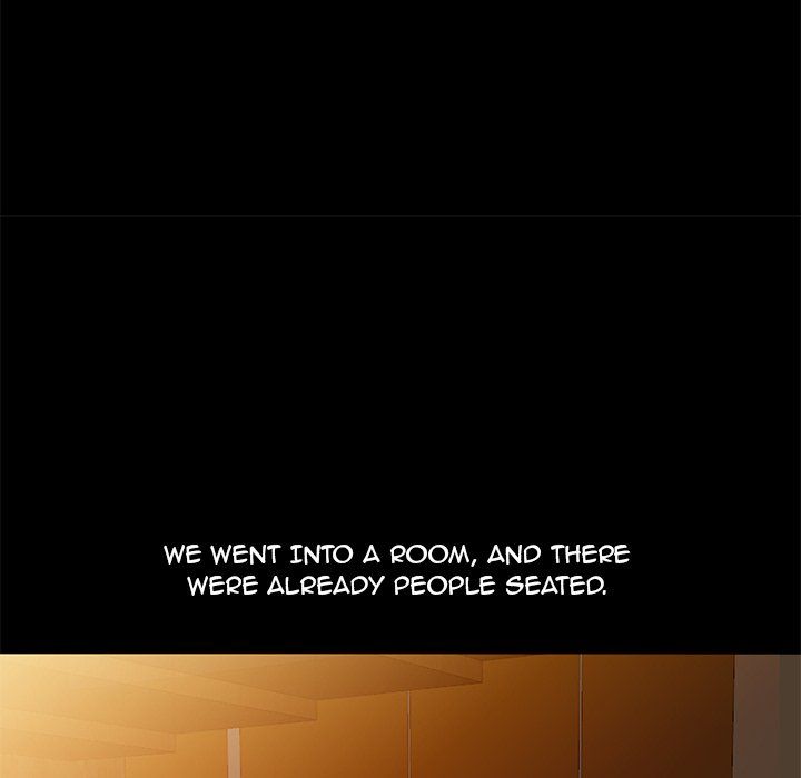 The Family Tree Manhwa - Chapter 36 Page 133