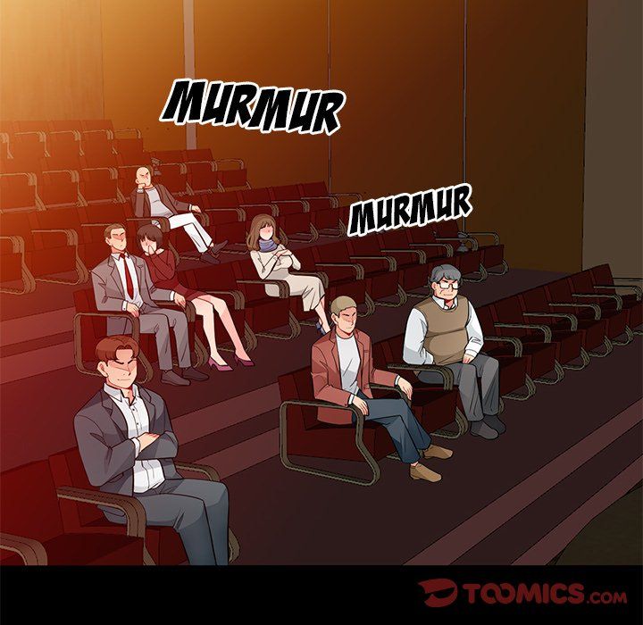 The Family Tree Manhwa - Chapter 36 Page 134