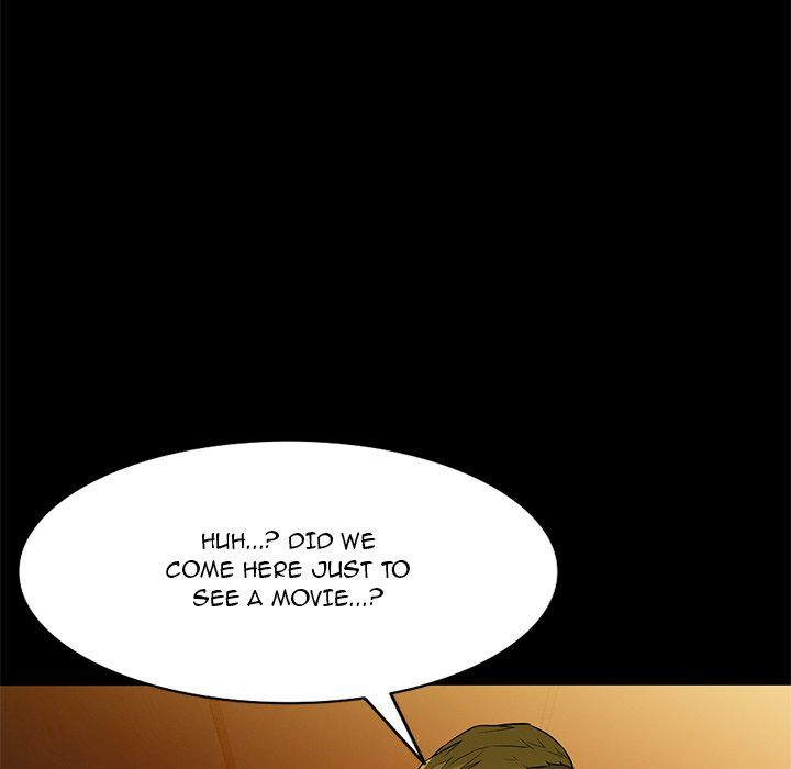 The Family Tree Manhwa - Chapter 36 Page 135