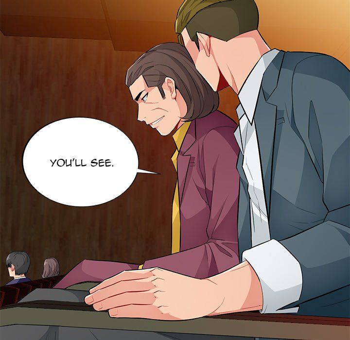 The Family Tree Manhwa - Chapter 36 Page 136