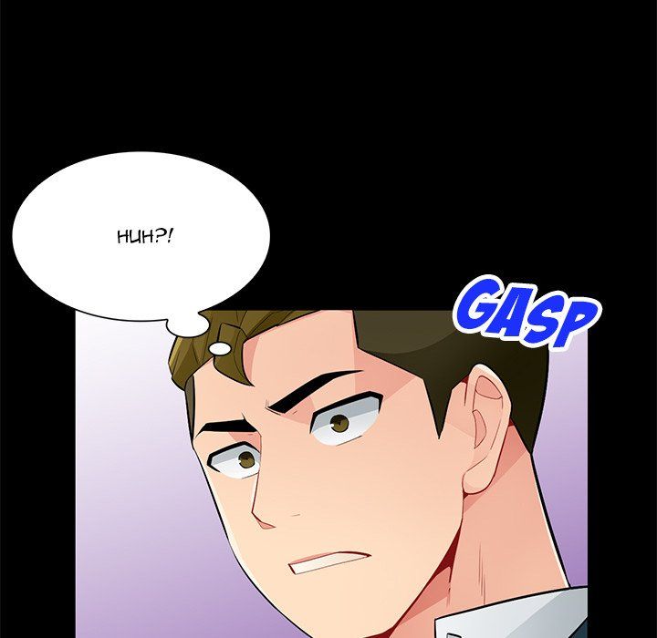The Family Tree Manhwa - Chapter 36 Page 142