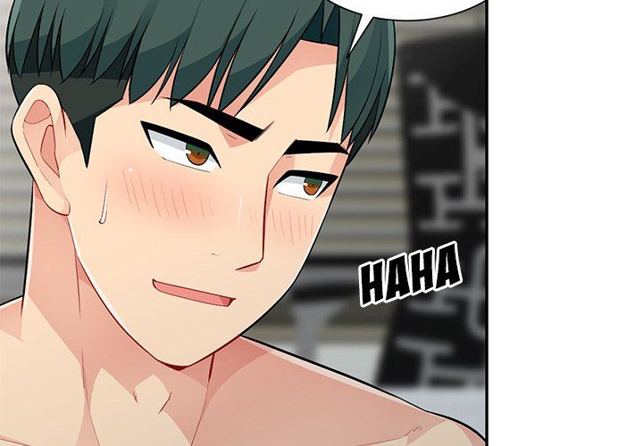 The Family Tree Manhwa - Chapter 28 Page 3