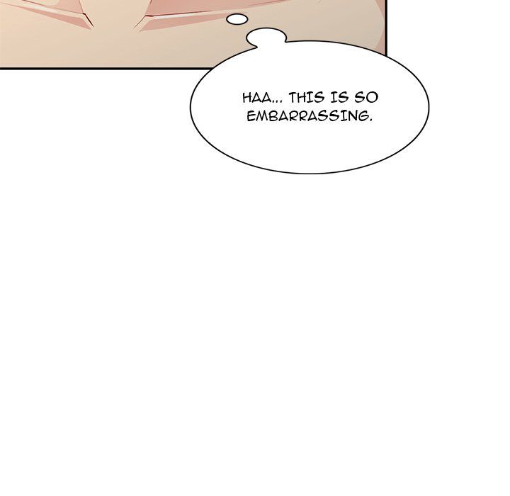 The Family Tree Manhwa - Chapter 28 Page 4