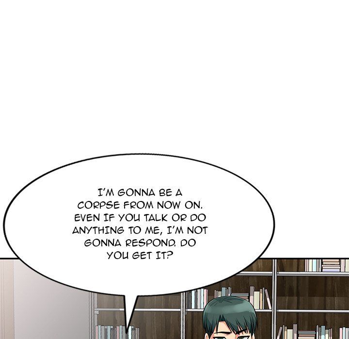 The Family Tree Manhwa - Chapter 28 Page 6