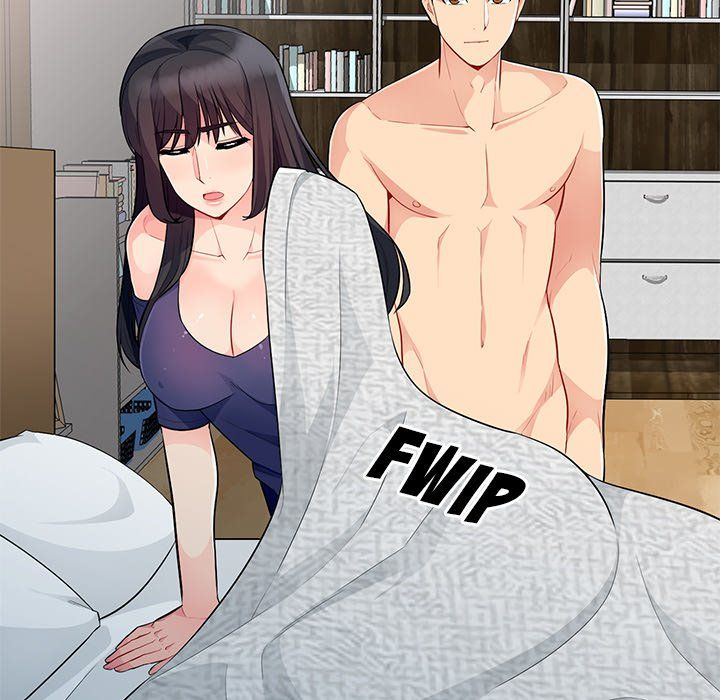 The Family Tree Manhwa - Chapter 28 Page 7