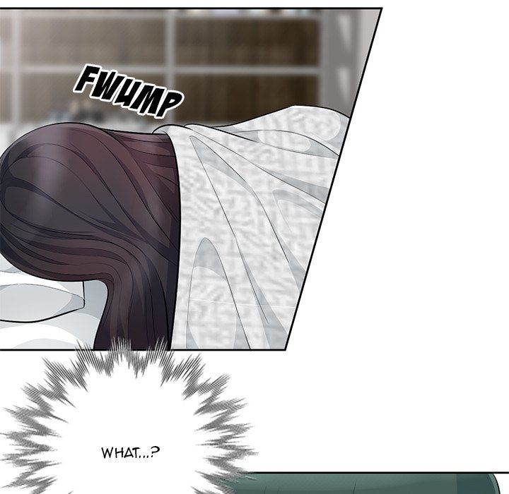 The Family Tree Manhwa - Chapter 28 Page 9