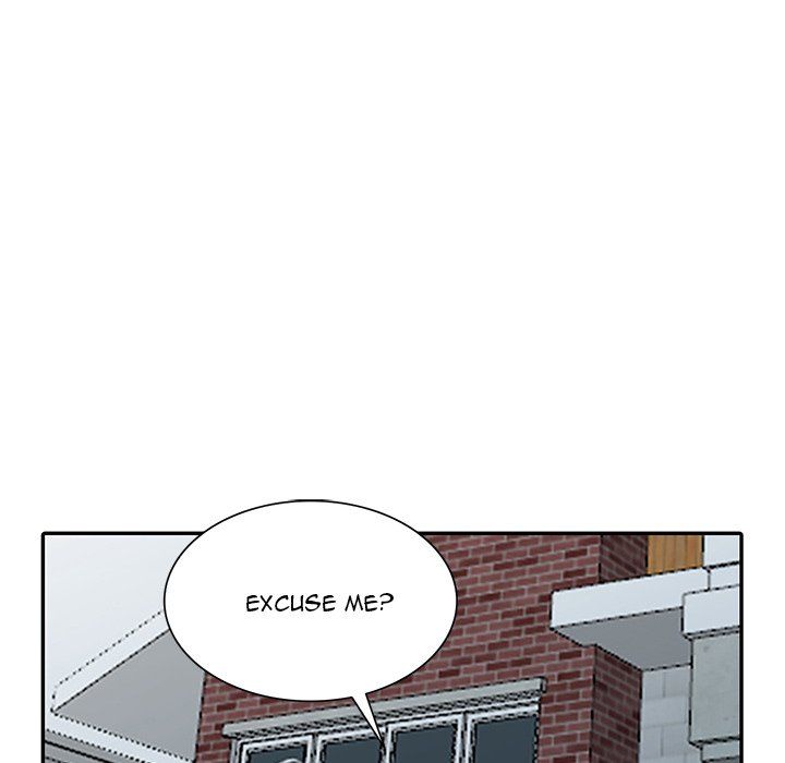 The Family Tree Manhwa - Chapter 28 Page 15