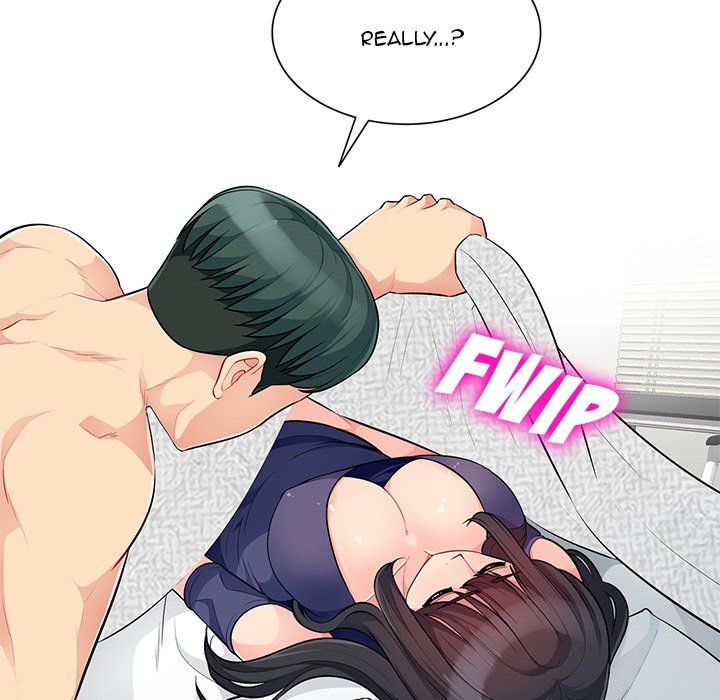 The Family Tree Manhwa - Chapter 28 Page 17