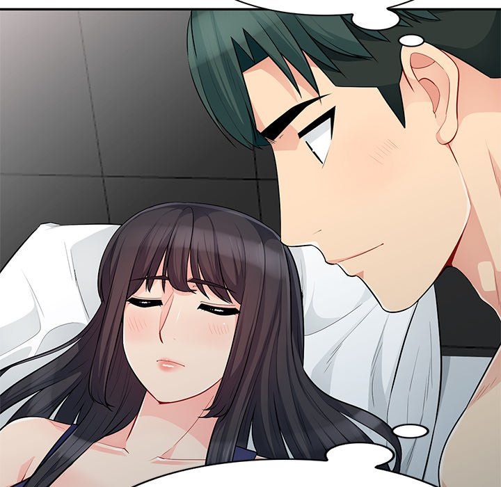 The Family Tree Manhwa - Chapter 28 Page 21