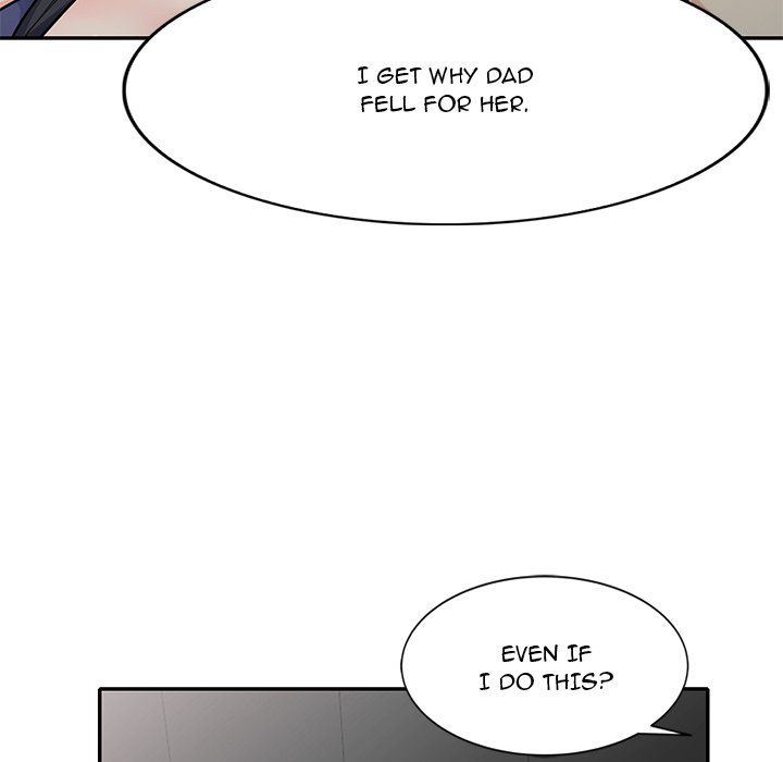 The Family Tree Manhwa - Chapter 28 Page 22