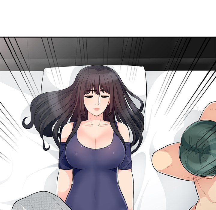 The Family Tree Manhwa - Chapter 28 Page 27