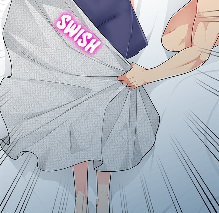 The Family Tree Manhwa - Chapter 28 Page 28