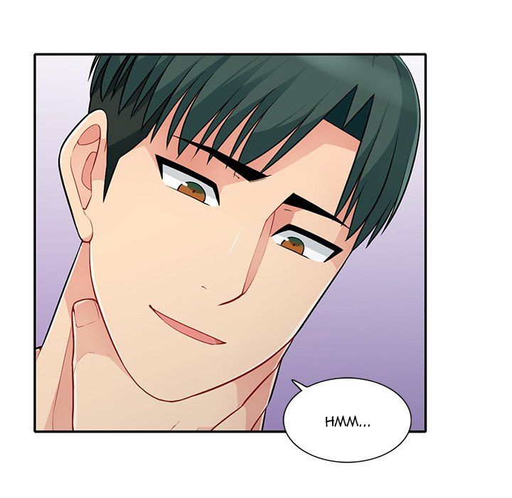 The Family Tree Manhwa - Chapter 28 Page 30