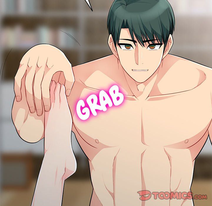 The Family Tree Manhwa - Chapter 28 Page 32