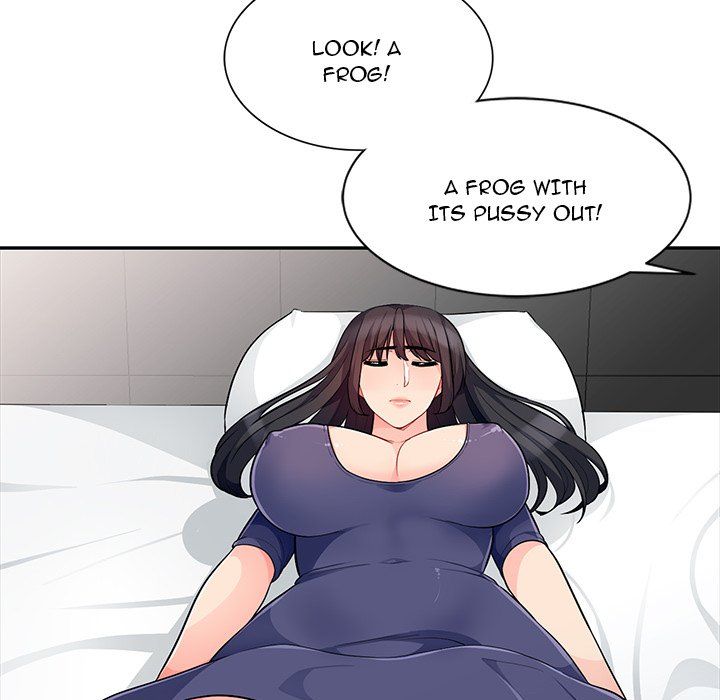 The Family Tree Manhwa - Chapter 28 Page 40