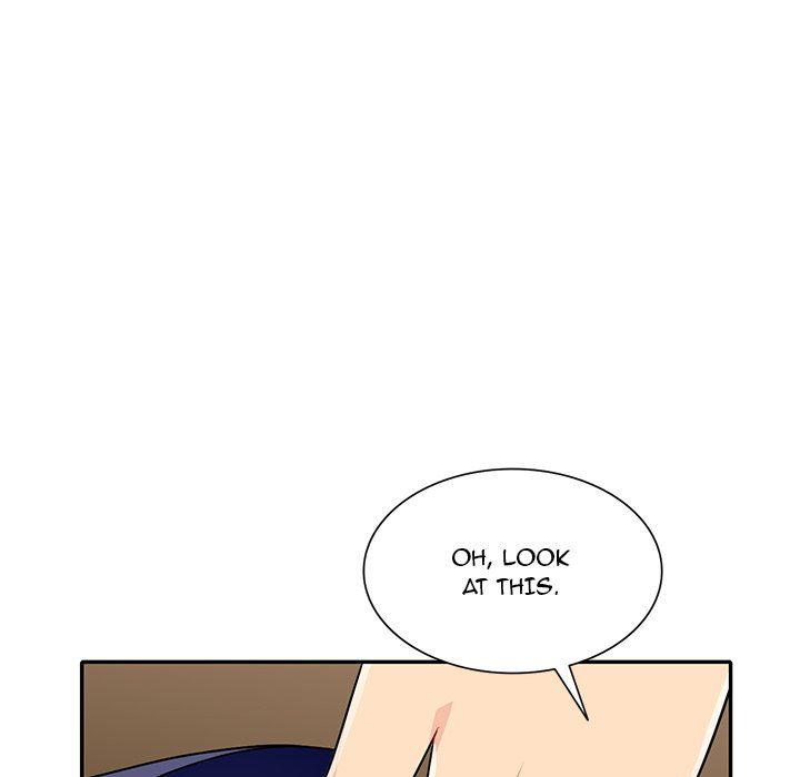 The Family Tree Manhwa - Chapter 28 Page 42