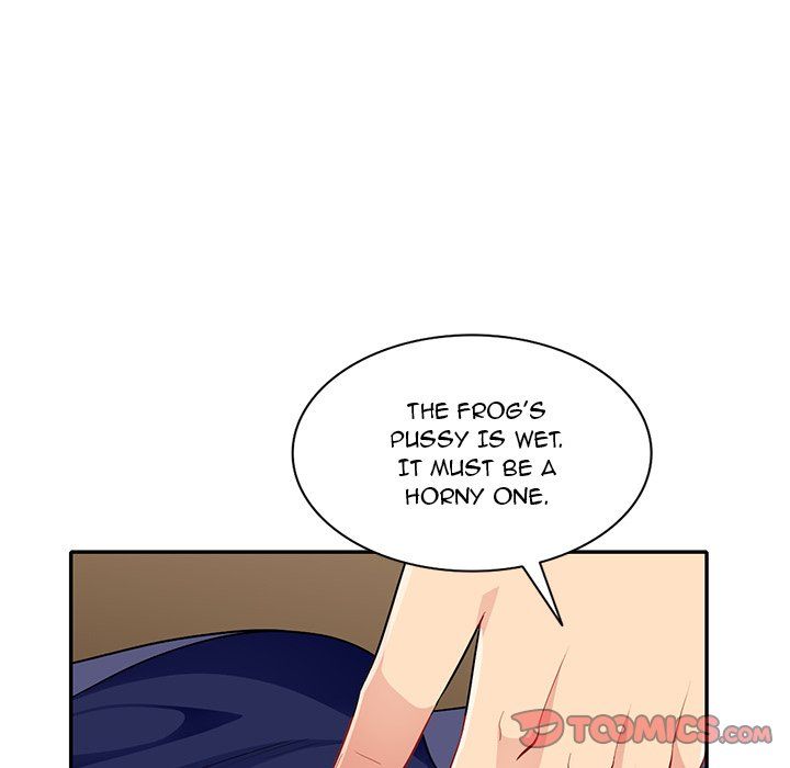 The Family Tree Manhwa - Chapter 28 Page 44
