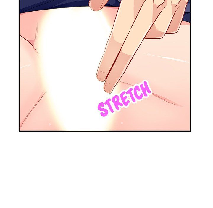 The Family Tree Manhwa - Chapter 28 Page 45