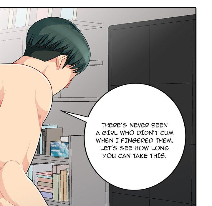 The Family Tree Manhwa - Chapter 28 Page 51