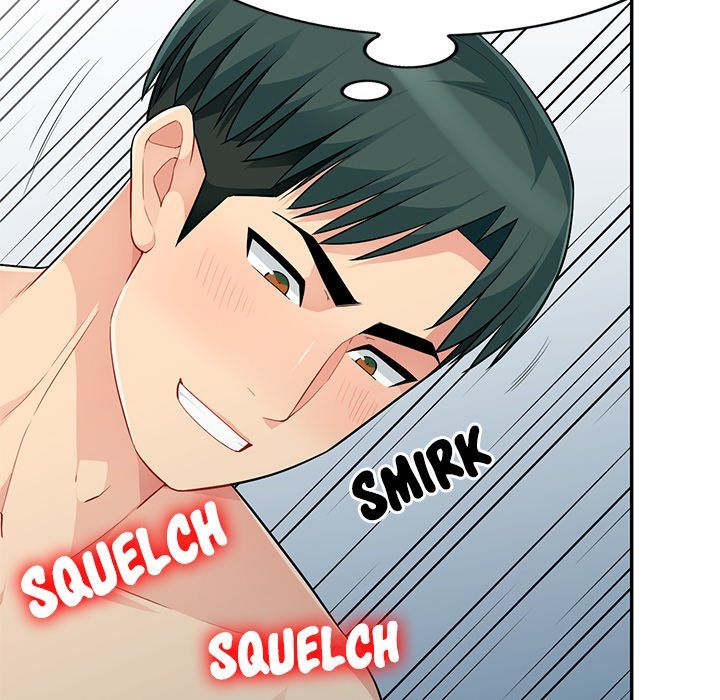 The Family Tree Manhwa - Chapter 28 Page 58