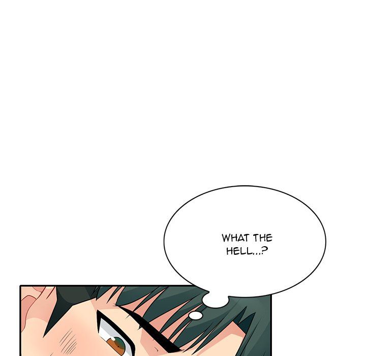 The Family Tree Manhwa - Chapter 28 Page 64