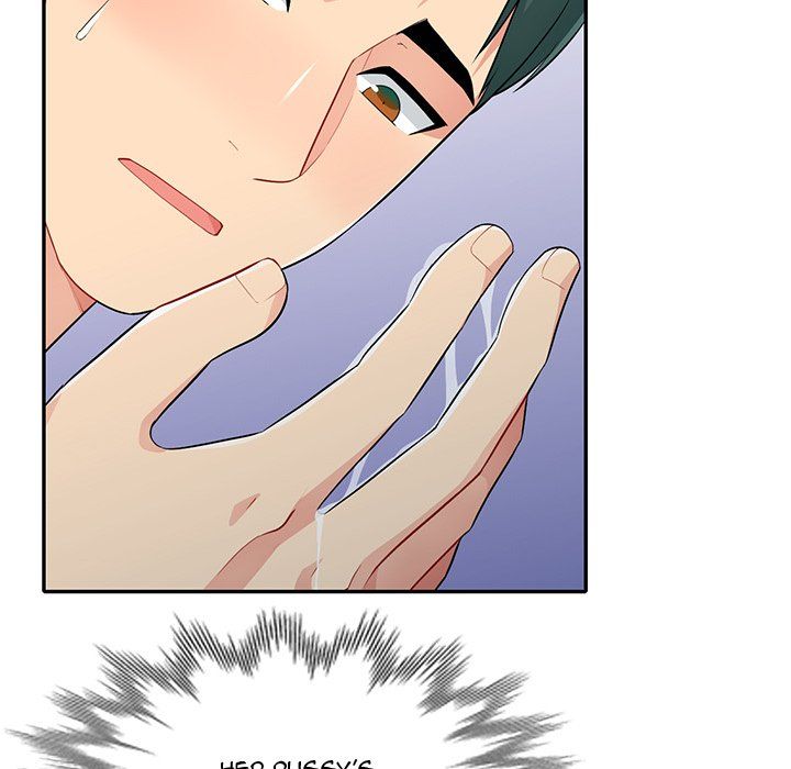 The Family Tree Manhwa - Chapter 28 Page 65